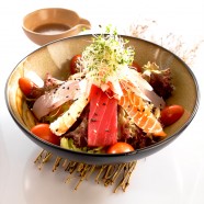 XPOSE Food - Sushi Salad